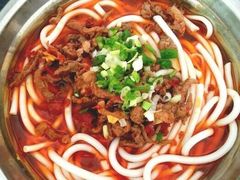 -谢胖胖粉面店(总店)