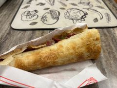 -尹掌柜驴肉火烧(北大街店)