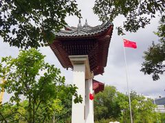 -上海财神庙