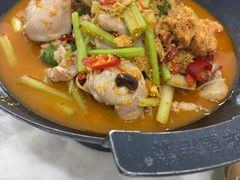 -红色湘菜馆(春风店)