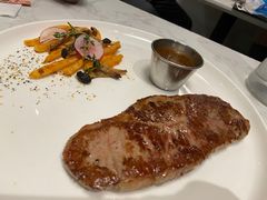 -卡朋西餐(大信新都汇店)