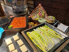 -吼堂老火锅(太古里总店)