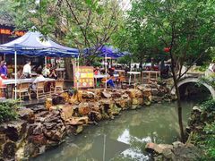 -兴福老面馆(寺路街店)