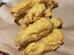 -聚味斋香辣蟹(生态城万达店)