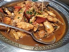 -大师傅金奖啤酒鱼(西街口总店)