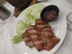 -粤盛海鲜平价店(洛溪食街店)