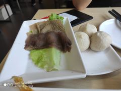 -野妹火锅(龙岗店)