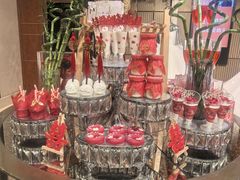 -芭菲盛宴·环球美食(北城国际店)