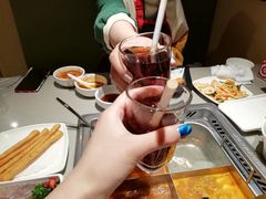 -海底捞火锅(泉城路店)