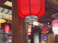 -重庆袁老四火锅(武进万达店)