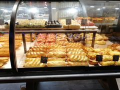 -幸福西饼面包茶饮(车公庙店)