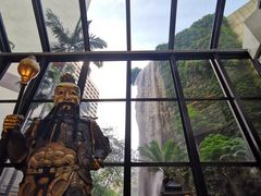 -广州花园酒店