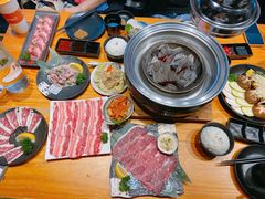 -陇璟烧肉酒场(友谊阳光城店)