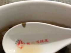 -街头顶黄记馄饨王(中山中路店)