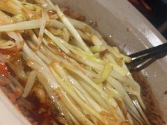 -筱爷叔·上海传统手工菜(玉树路店)