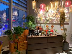 -MOCUS莫卡斯餐厅(祥云小镇店)