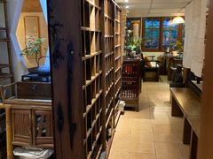 -菩提书坊(侨福大厦店)