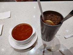 -香港新发烧腊茶餐厅(水围店)