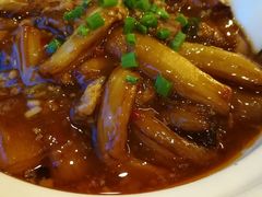 -桃源尚品海鲜酒楼(京港澳高速店)