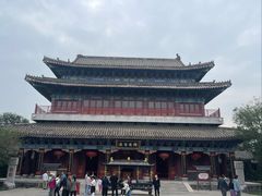 -天津妈祖文化园