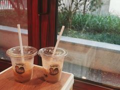 -SAFARI COFFEE