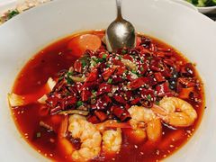 -城南往事(滨江世茂店)