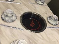 -潮鑫牛肉火锅(敏捷广场店)