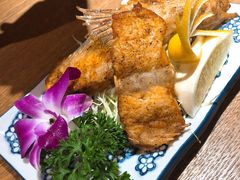 -渔井食堂(新洲店)
