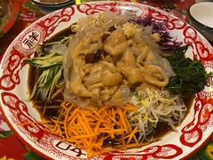 -闯关东东北农家菜(崂山石老人店)
