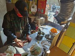 -王记生烫牛杂面馆(兰陵路店)