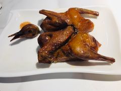 烤乳鸽-廣順興(平原路店)