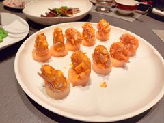 -曾宴·楚菜(湖北省博物馆店)