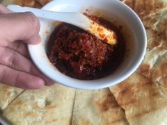 -柞水乾佑红门家菜