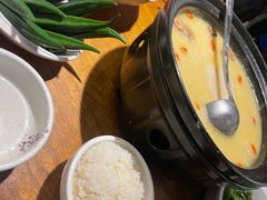 -乔街深夜食堂·小龙虾·高压锅生蚝(杭州总店)
