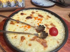 -西月山居匠心创意料理(江汉路新佳丽广场店)
