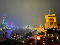 -罗斯福色戒酒吧(外滩店)