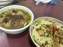 -大石人家鱿鱼面馆(大石西路总店)