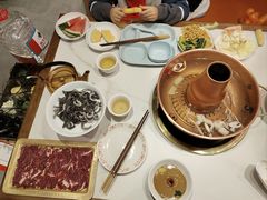 -东门口·新式老北京火锅(河西龙湖天街店)