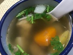 -巴扎美食·新疆菜·西域歌舞表演餐厅(新疆大厦店)