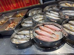 -长平肥姐白粥·海鲜打冷