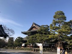 -清凉寺