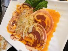 -名扬烤肉(起源店)