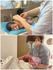 -悦芽母婴护理月子中心(凤起潮鸣府店)