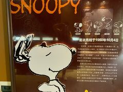 -史努比缤纷世界