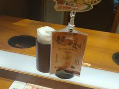 -呷哺呷哺 黄金牧场 (欢乐谷店)
