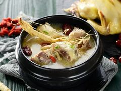 -鑫日千里马朝鲜族小馆(总店)