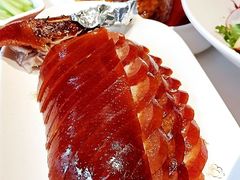 -大鸭梨烤鸭(望京店)