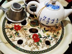 -明泉居茶点荟(车陂店)