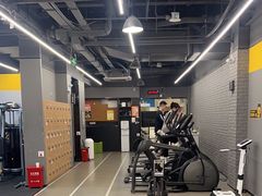 -FEELINGME乐刻包月私教馆·健身(真北华润万家店)