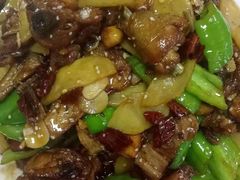 -满堂春特色餐馆